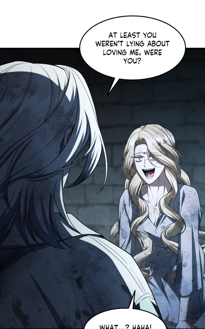 Who Stole the Empress? Chapter 101 page 26 - 