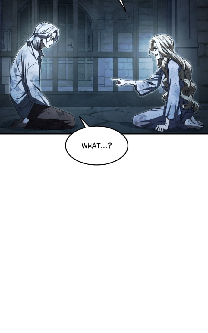 Who Stole the Empress? Chapter 101 page 28 - 