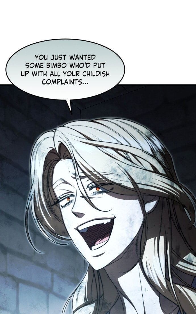 Who Stole the Empress? Chapter 101 page 29 - 