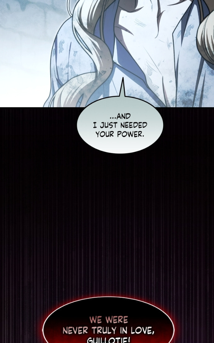 Who Stole the Empress? Chapter 101 page 30 - 
