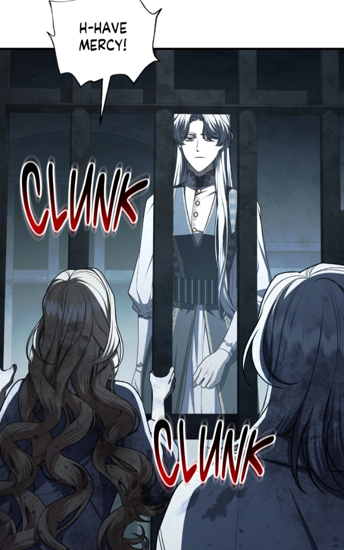 Who Stole the Empress? Chapter 101 page 35 - 
