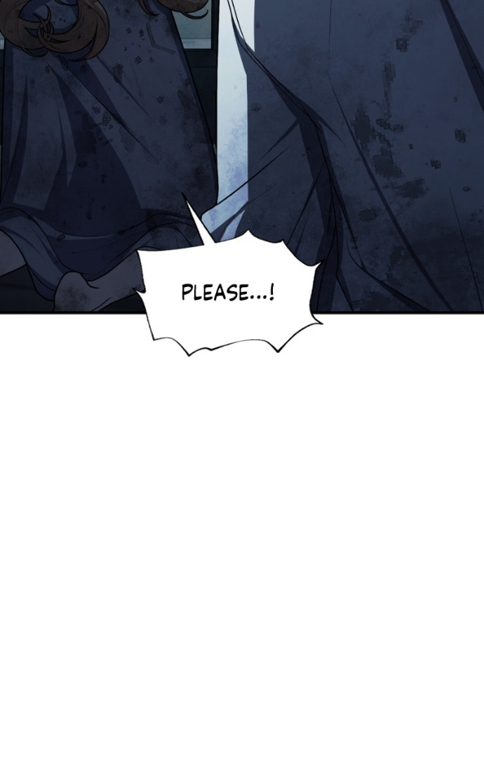 Who Stole the Empress? Chapter 101 page 36 - 
