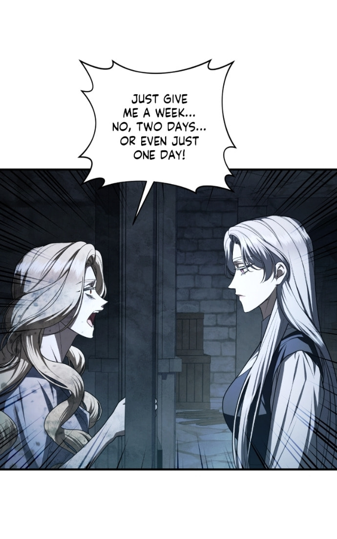 Who Stole the Empress? Chapter 101 page 37 - 