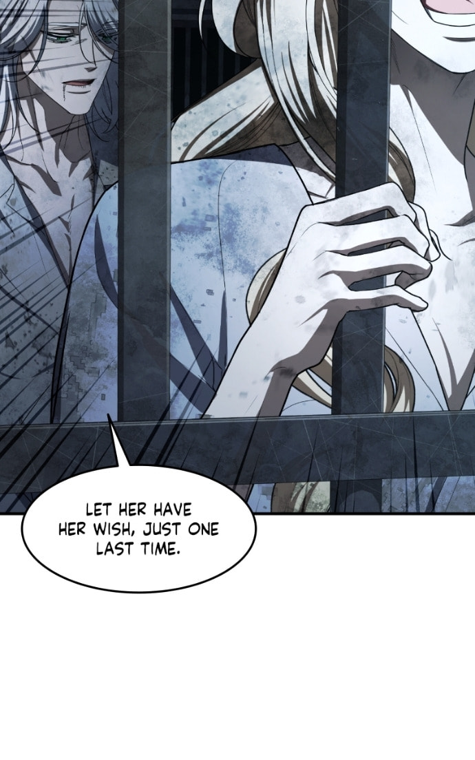 Who Stole the Empress? Chapter 101 page 39 - 