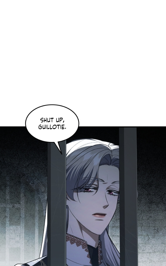 Who Stole the Empress? Chapter 101 page 40 - 