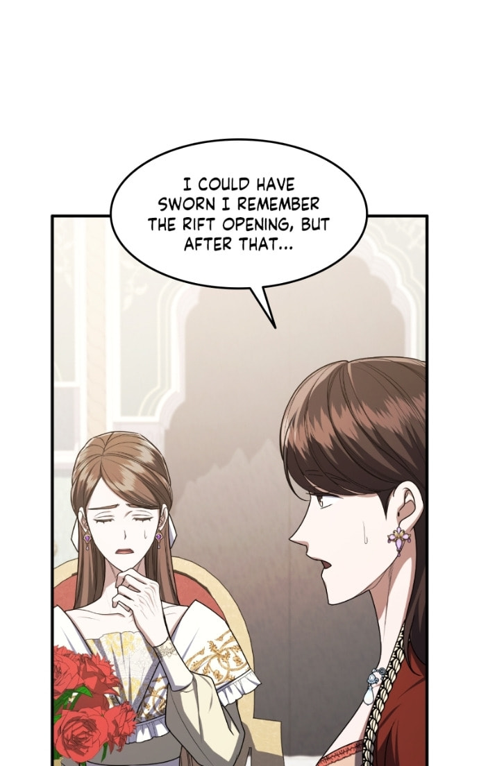 Who Stole the Empress? Chapter 101 page 5 - 