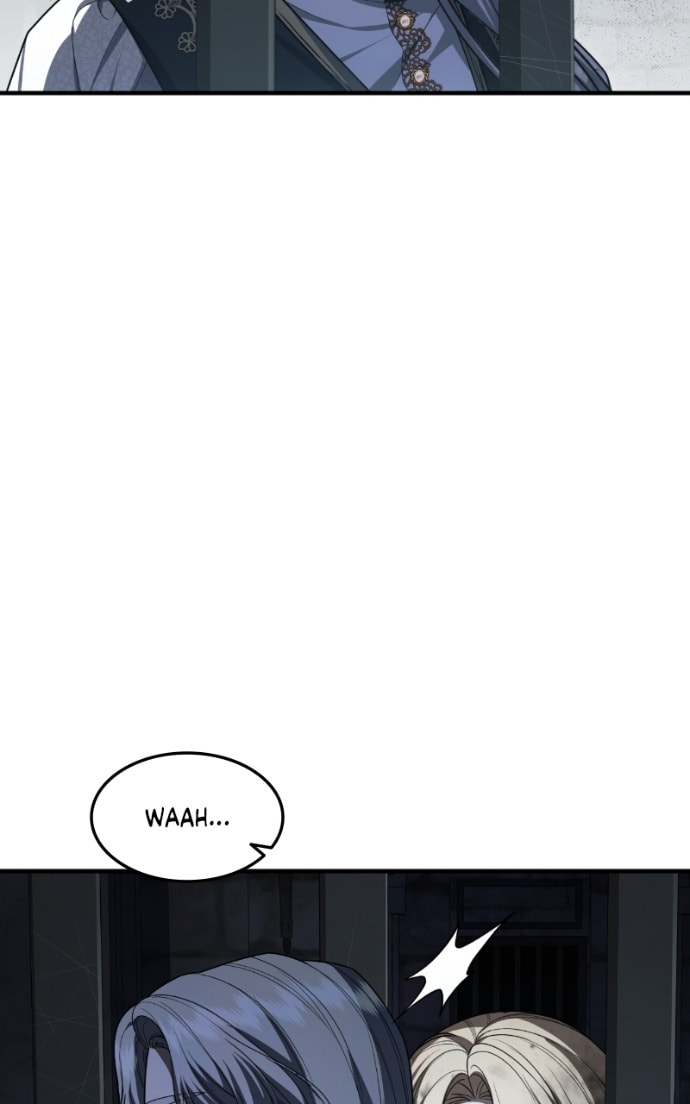 Who Stole the Empress? Chapter 101 page 41 - 