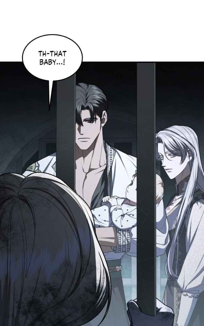 Who Stole the Empress? Chapter 101 page 43 - 