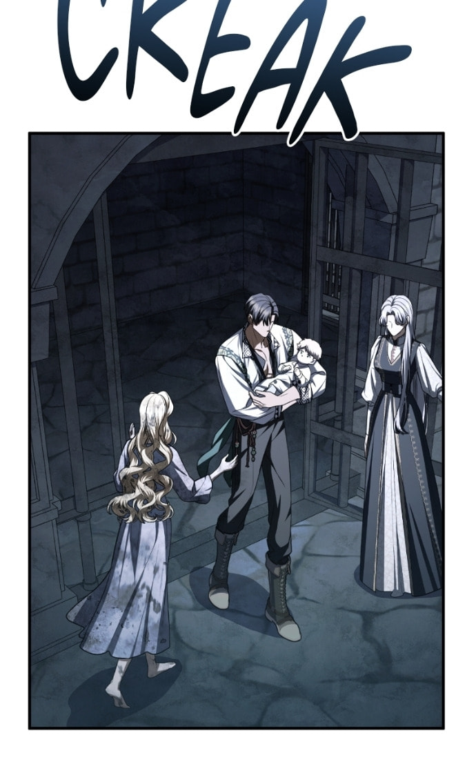 Who Stole the Empress? Chapter 101 page 45 - 