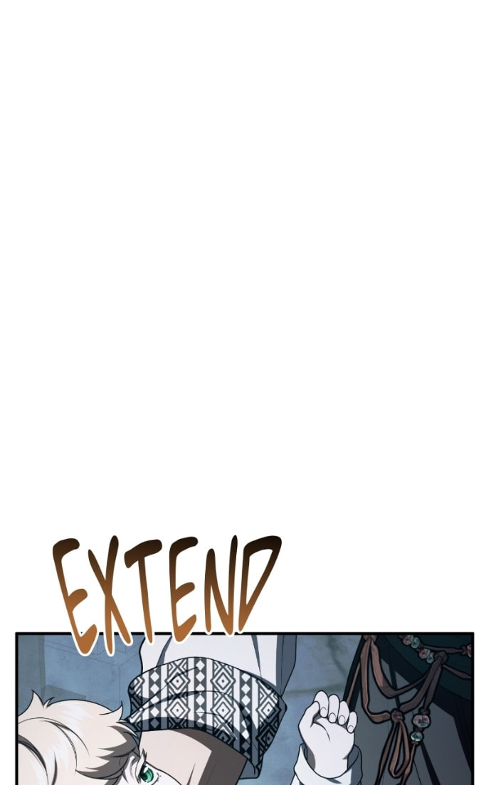 Who Stole the Empress? Chapter 101 page 46 - 
