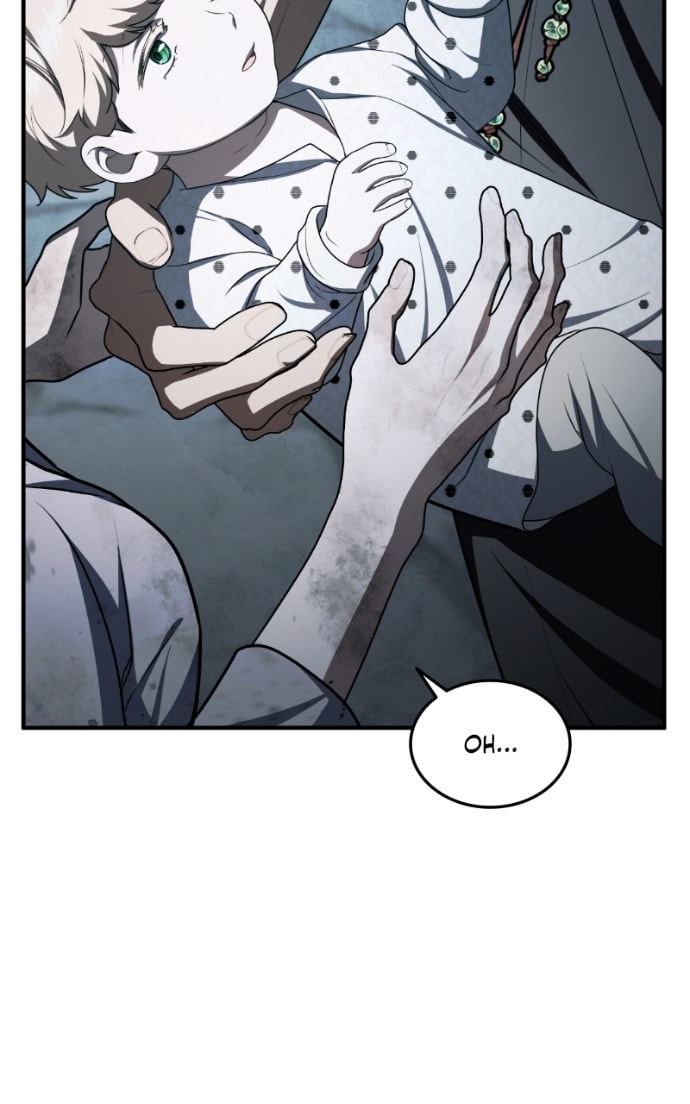 Who Stole the Empress? Chapter 101 page 47 - 