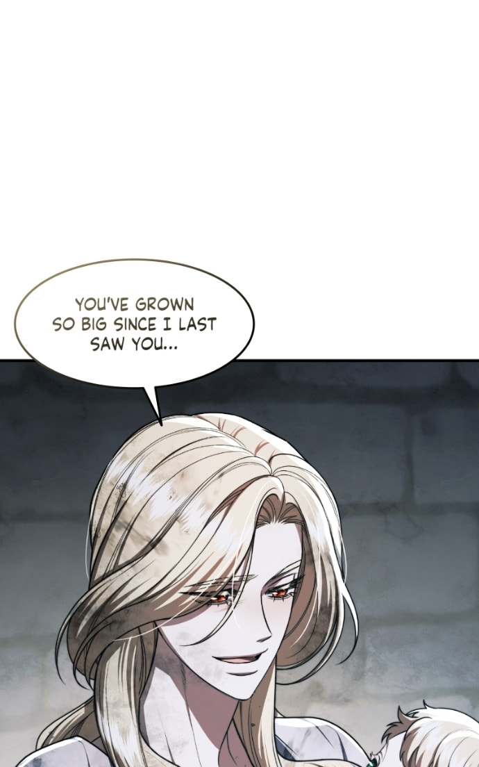 Who Stole the Empress? Chapter 101 page 48 - 