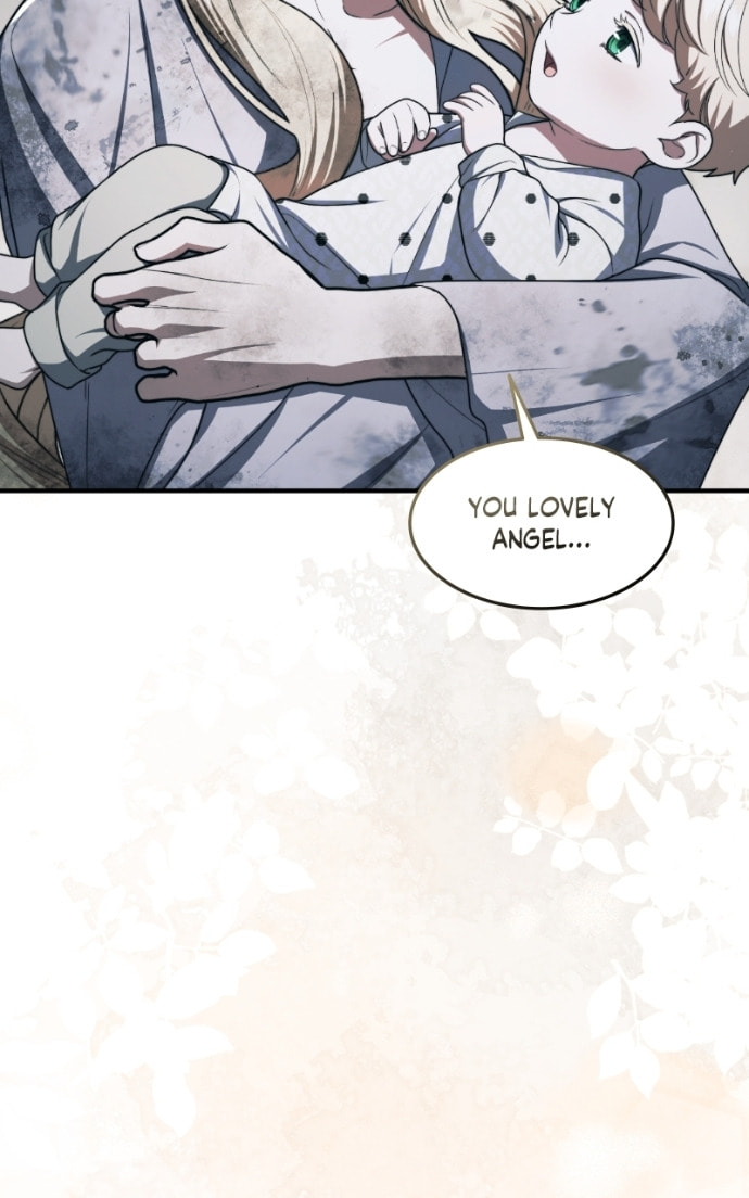 Who Stole the Empress? Chapter 101 page 49 - 