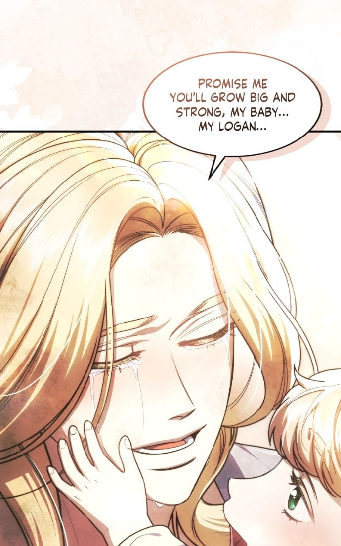 Who Stole the Empress? Chapter 101 page 50 - 