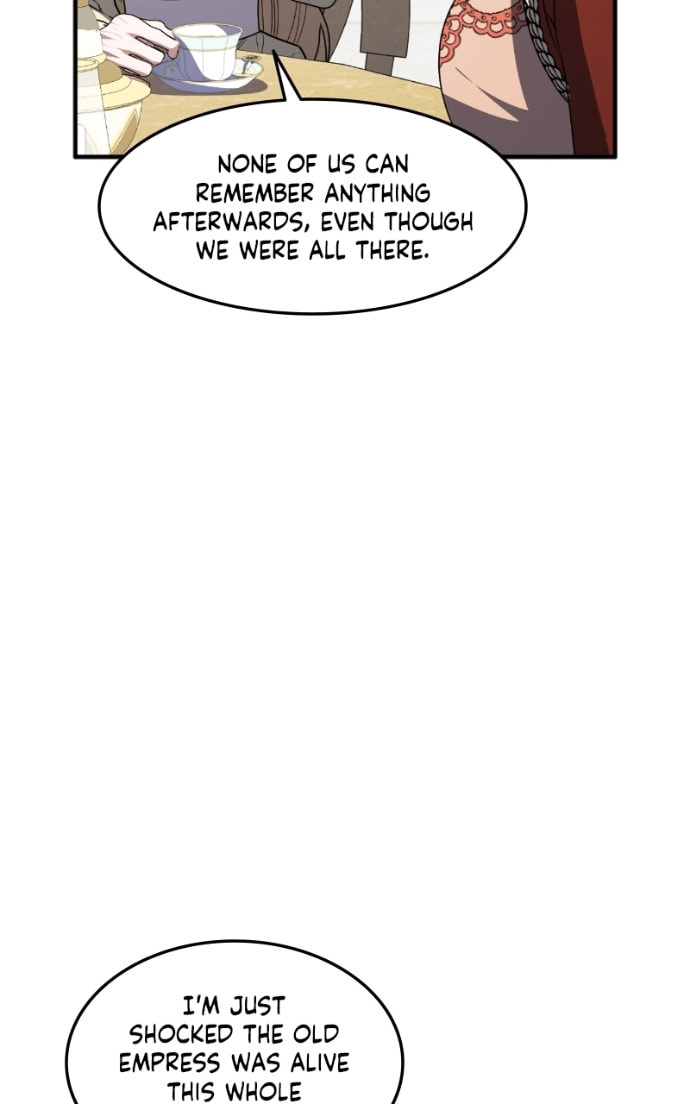 Who Stole the Empress? Chapter 101 page 6 - 