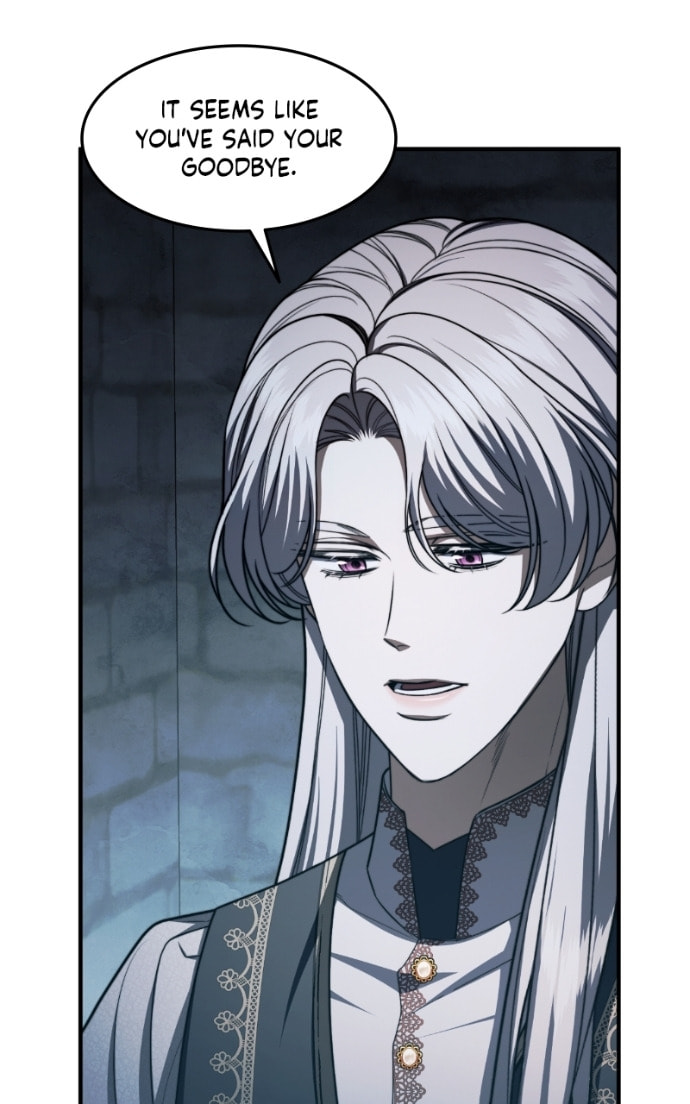 Who Stole the Empress? Chapter 101 page 52 - 