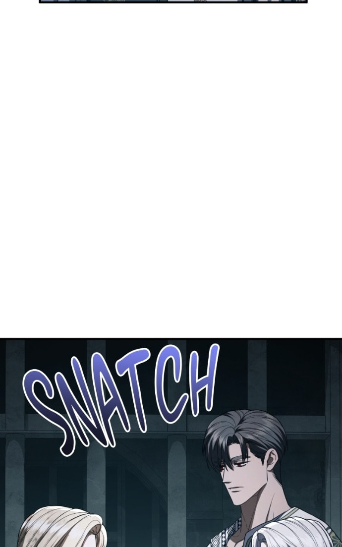 Who Stole the Empress? Chapter 101 page 53 - 
