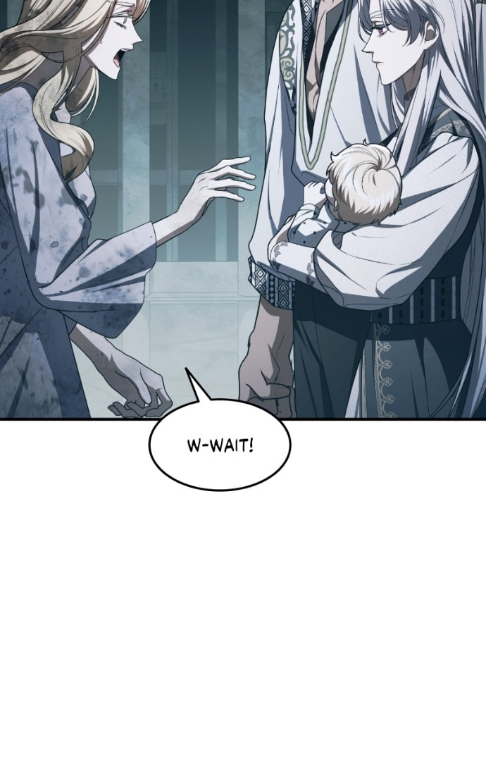 Who Stole the Empress? Chapter 101 page 54 - 