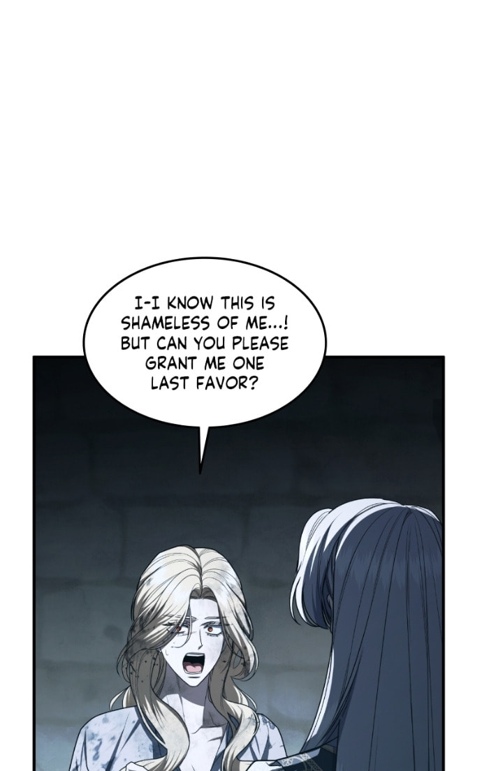 Who Stole the Empress? Chapter 101 page 55 - 