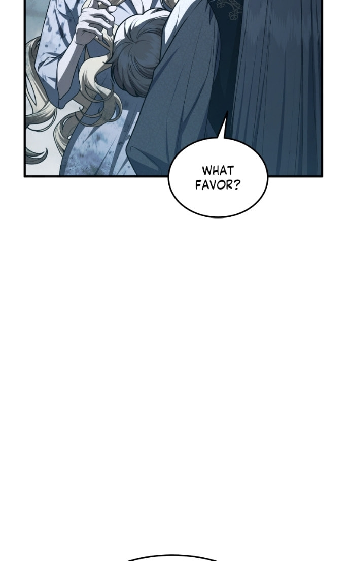 Who Stole the Empress? Chapter 101 page 56 - 
