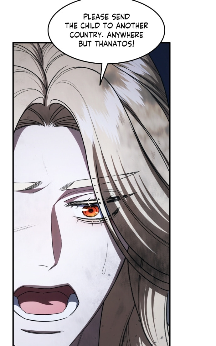 Who Stole the Empress? Chapter 101 page 57 - 