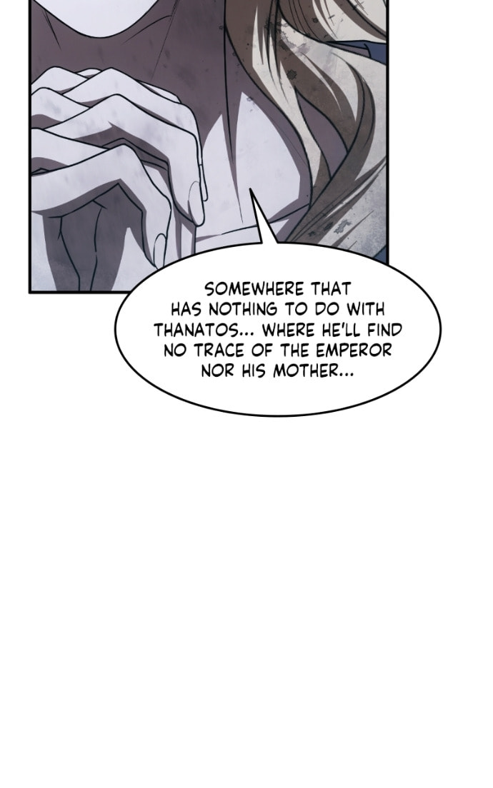 Who Stole the Empress? Chapter 101 page 58 - 