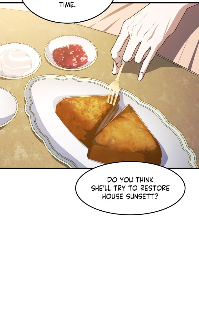Who Stole the Empress? Chapter 101 page 7 - 