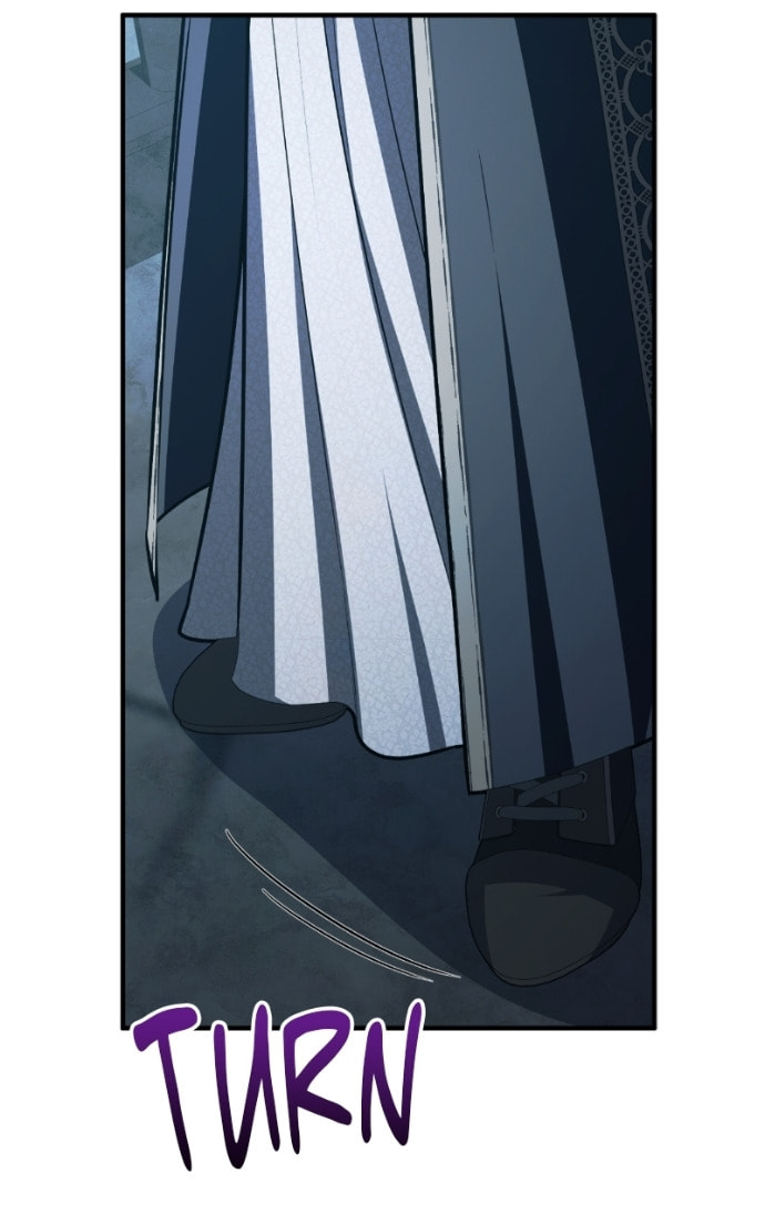 Who Stole the Empress? Chapter 101 page 61 - 