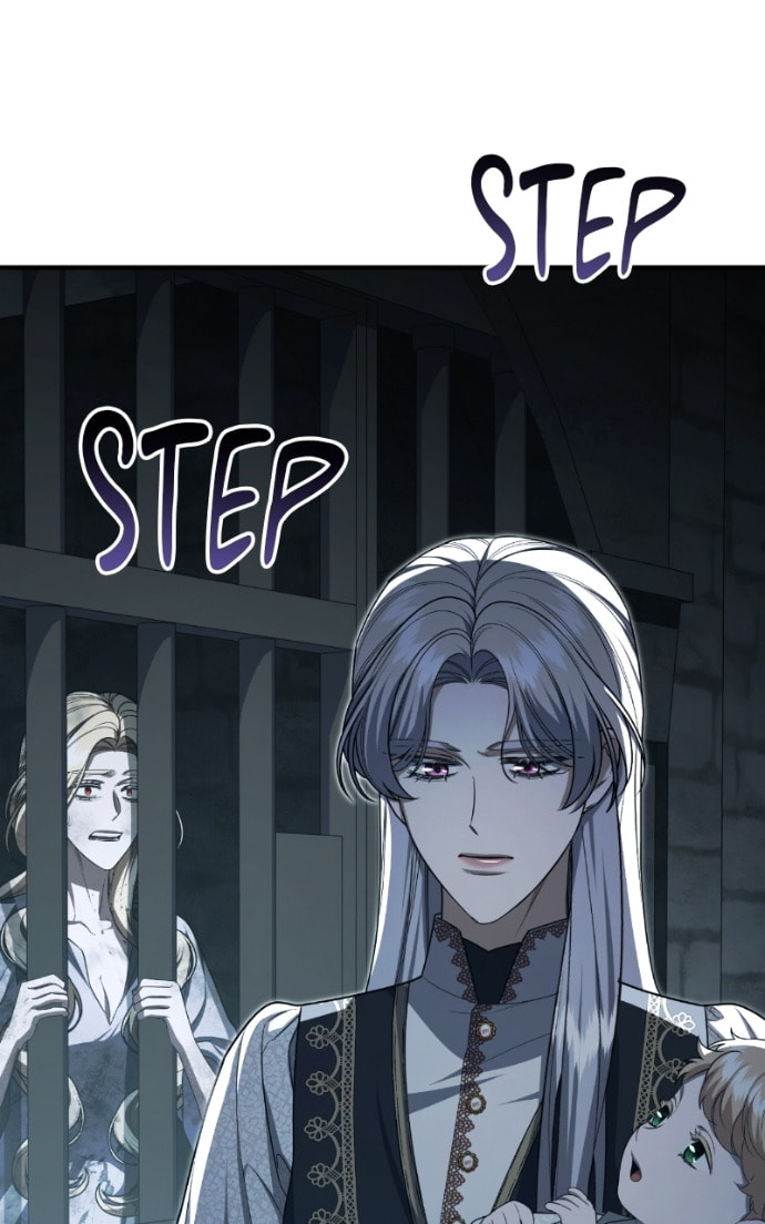 Who Stole the Empress? Chapter 101 page 63 - 