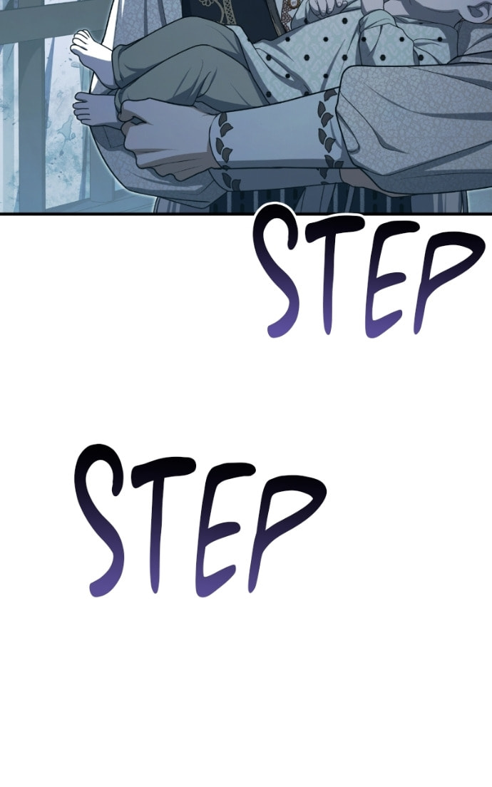 Who Stole the Empress? Chapter 101 page 64 - 