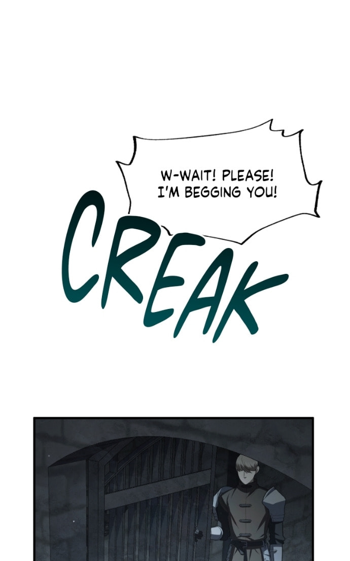 Who Stole the Empress? Chapter 101 page 65 - 