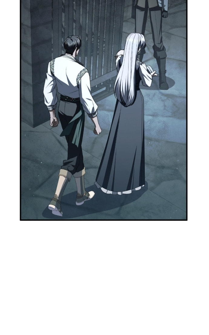 Who Stole the Empress? Chapter 101 page 66 - 