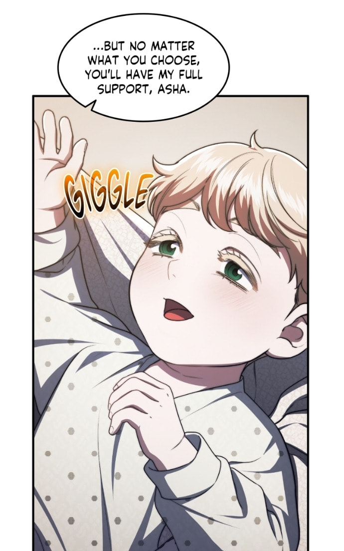 Who Stole the Empress? Chapter 101 page 69 - 