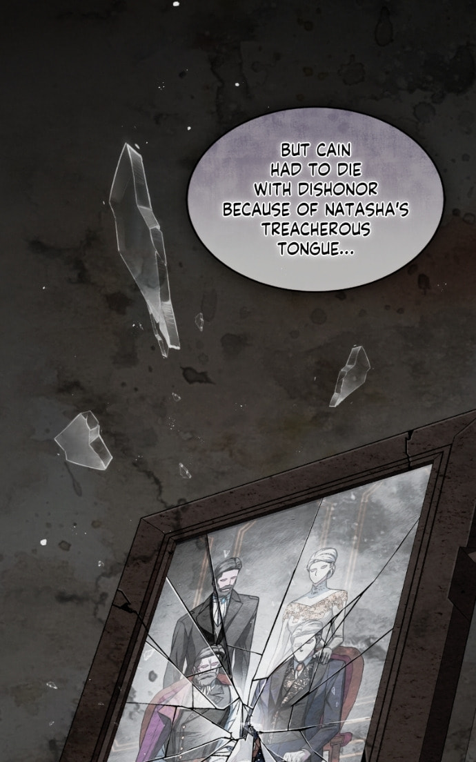Who Stole the Empress? Chapter 101 page 72 - 