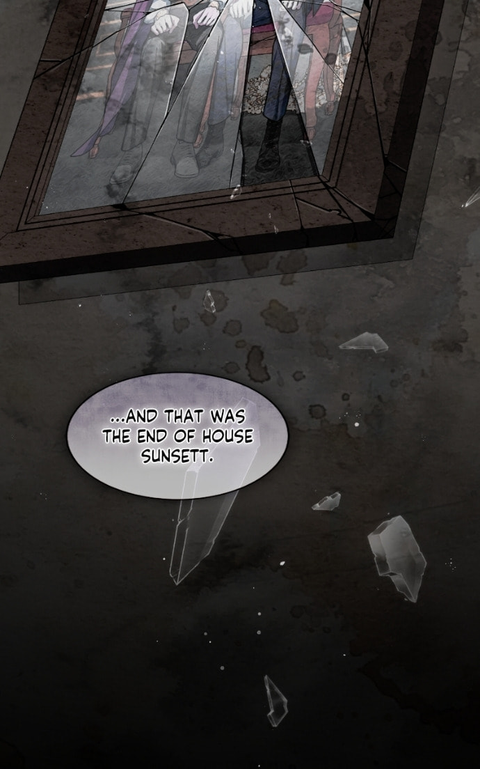 Who Stole the Empress? Chapter 101 page 73 - 