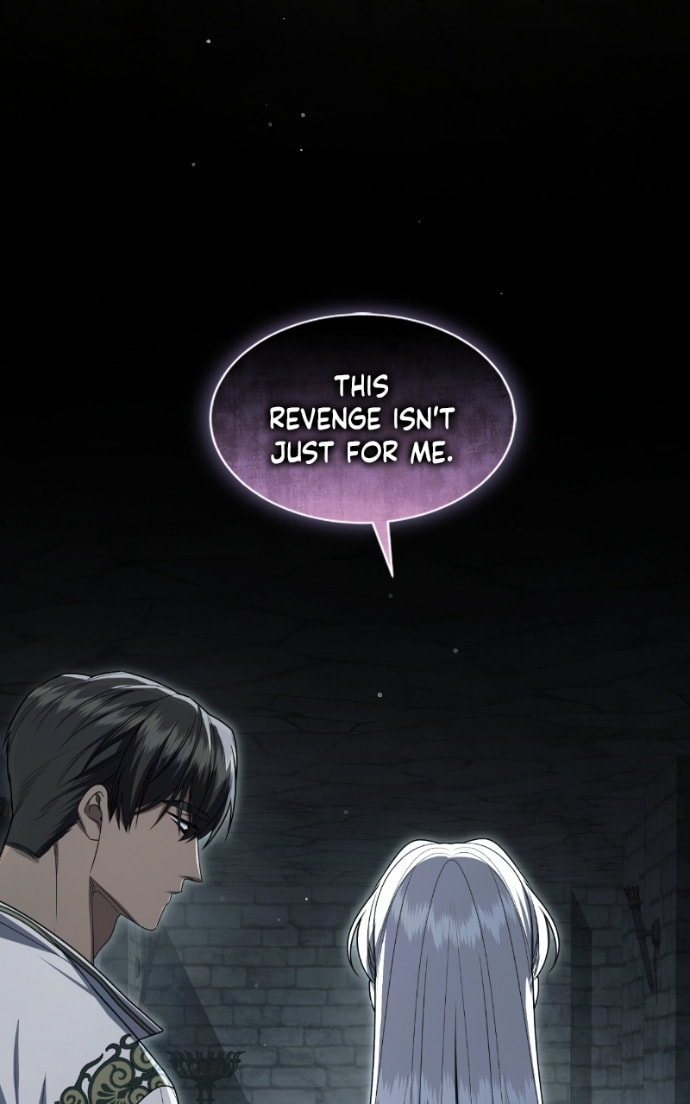 Who Stole the Empress? Chapter 101 page 74 - 