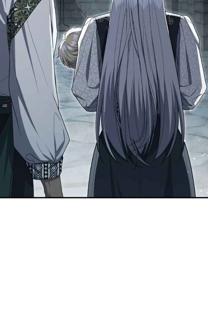 Who Stole the Empress? Chapter 101 page 75 - 