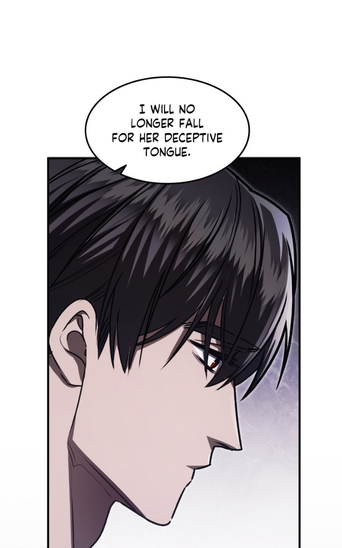 Who Stole the Empress? Chapter 101 page 76 - 