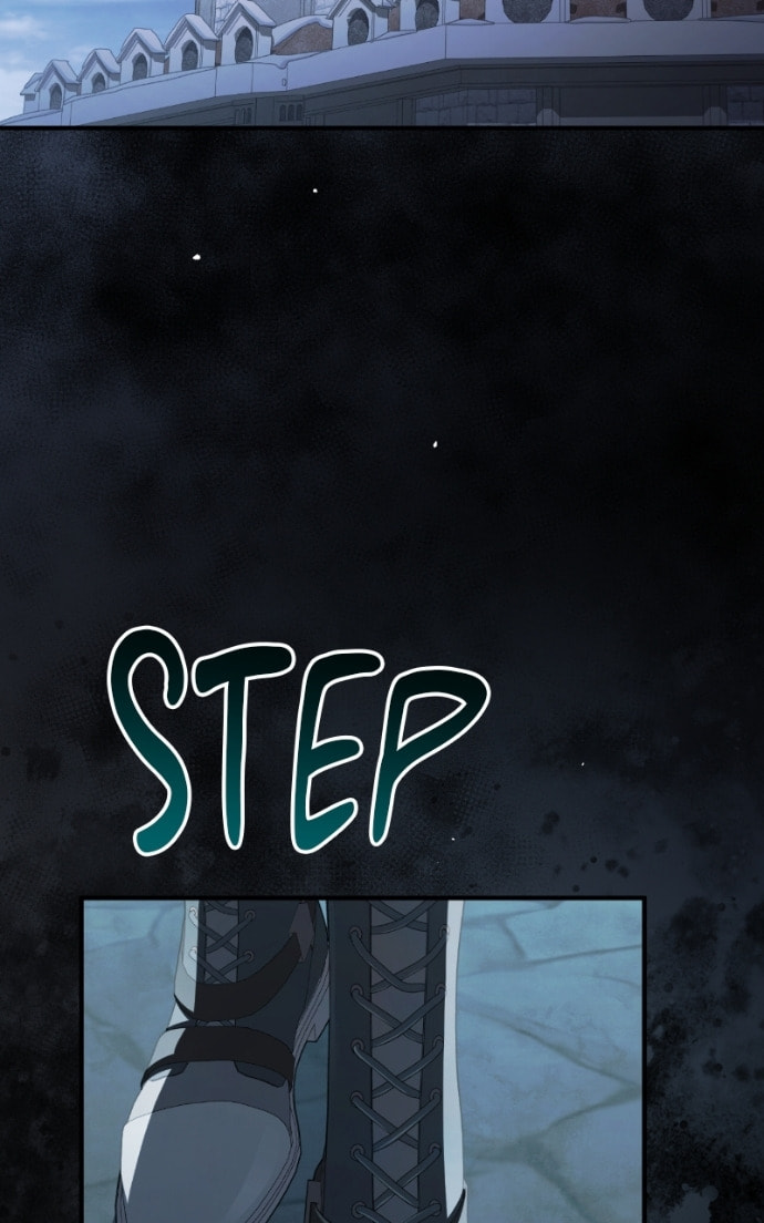 Who Stole the Empress? Chapter 101 page 80 - 