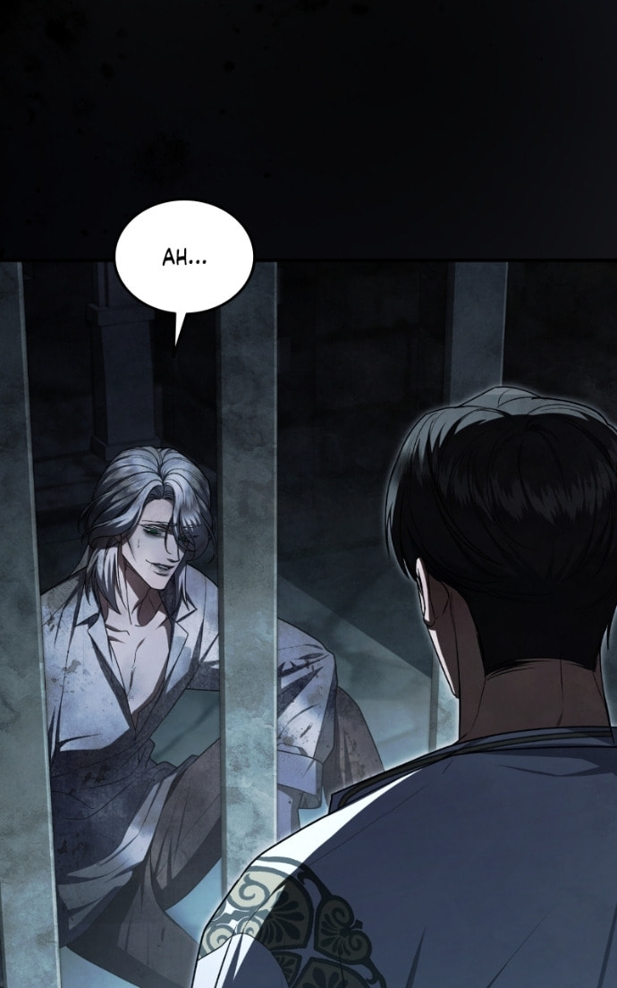 Who Stole the Empress? Chapter 101 page 82 - 