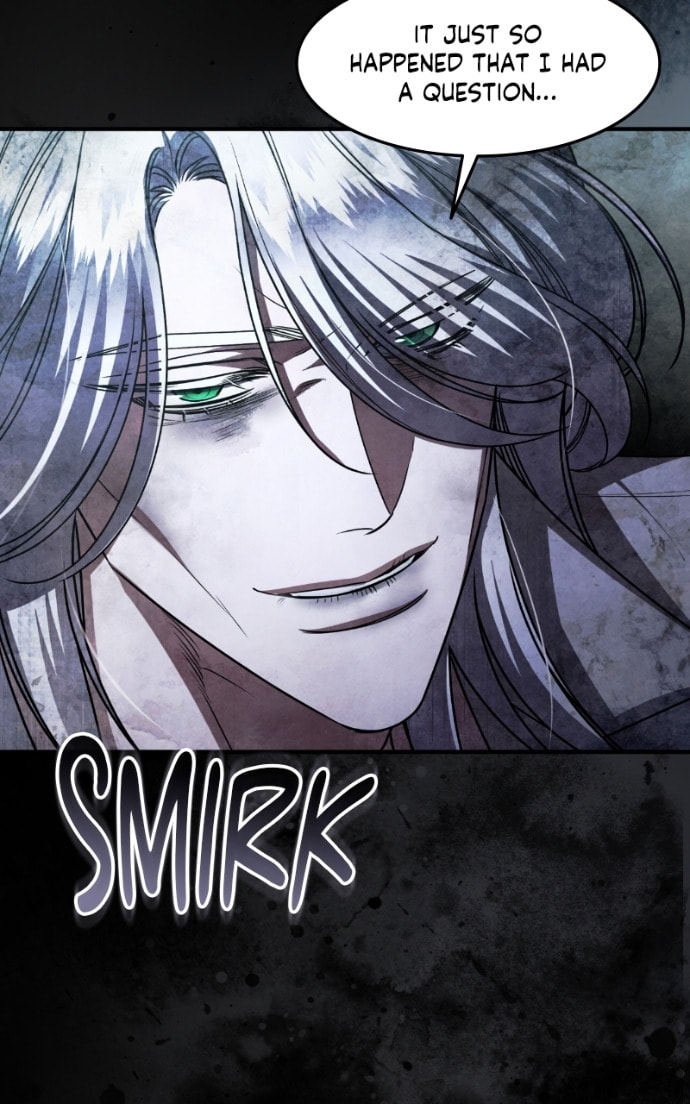 Who Stole the Empress? Chapter 101 page 84 - 