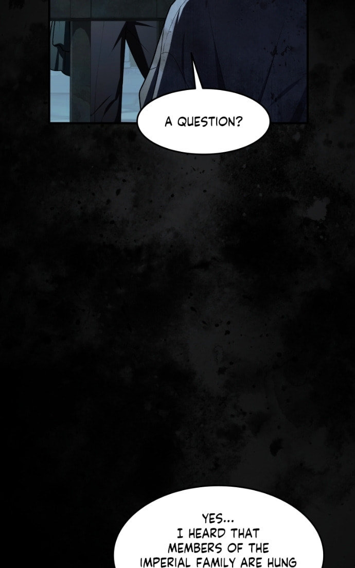 Who Stole the Empress? Chapter 101 page 86 - 