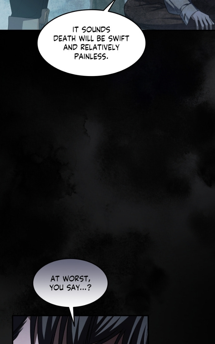 Who Stole the Empress? Chapter 101 page 88 - 