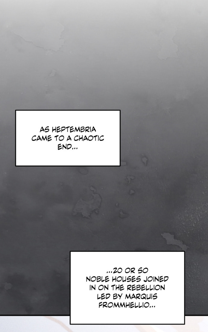 Who Stole the Empress? Chapter 101 page 10 - 