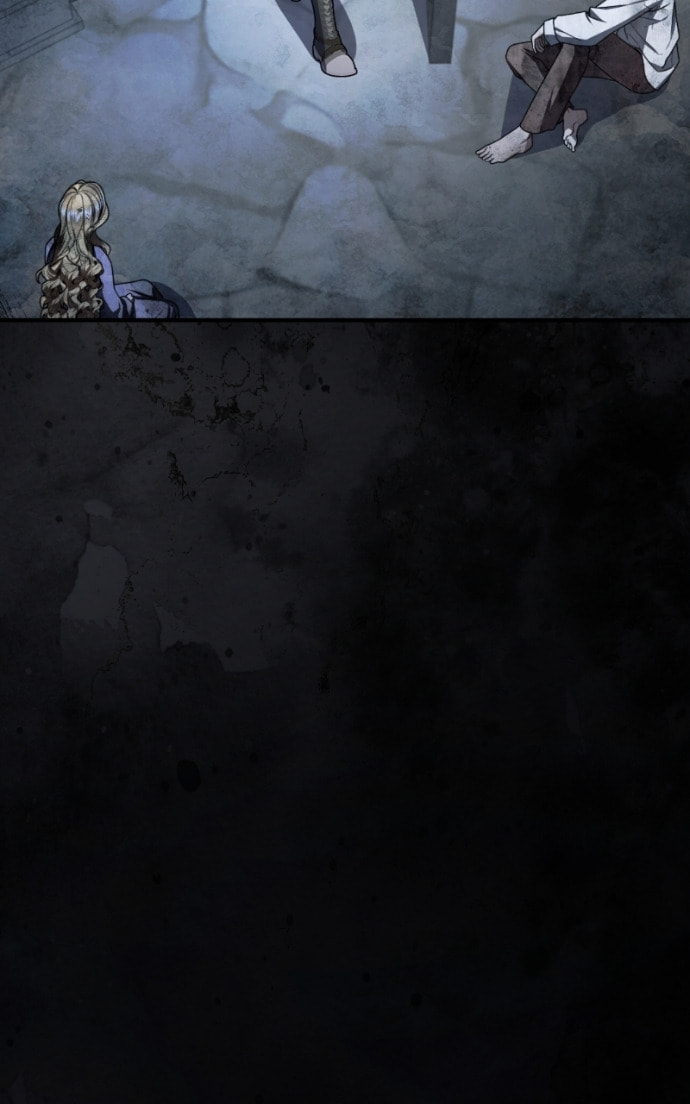 Who Stole the Empress? Chapter 101 page 96 - 