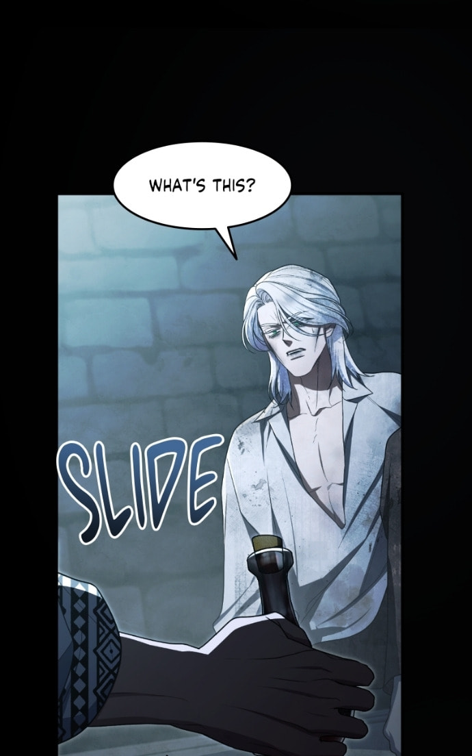 Who Stole the Empress? Chapter 101 page 99 - 