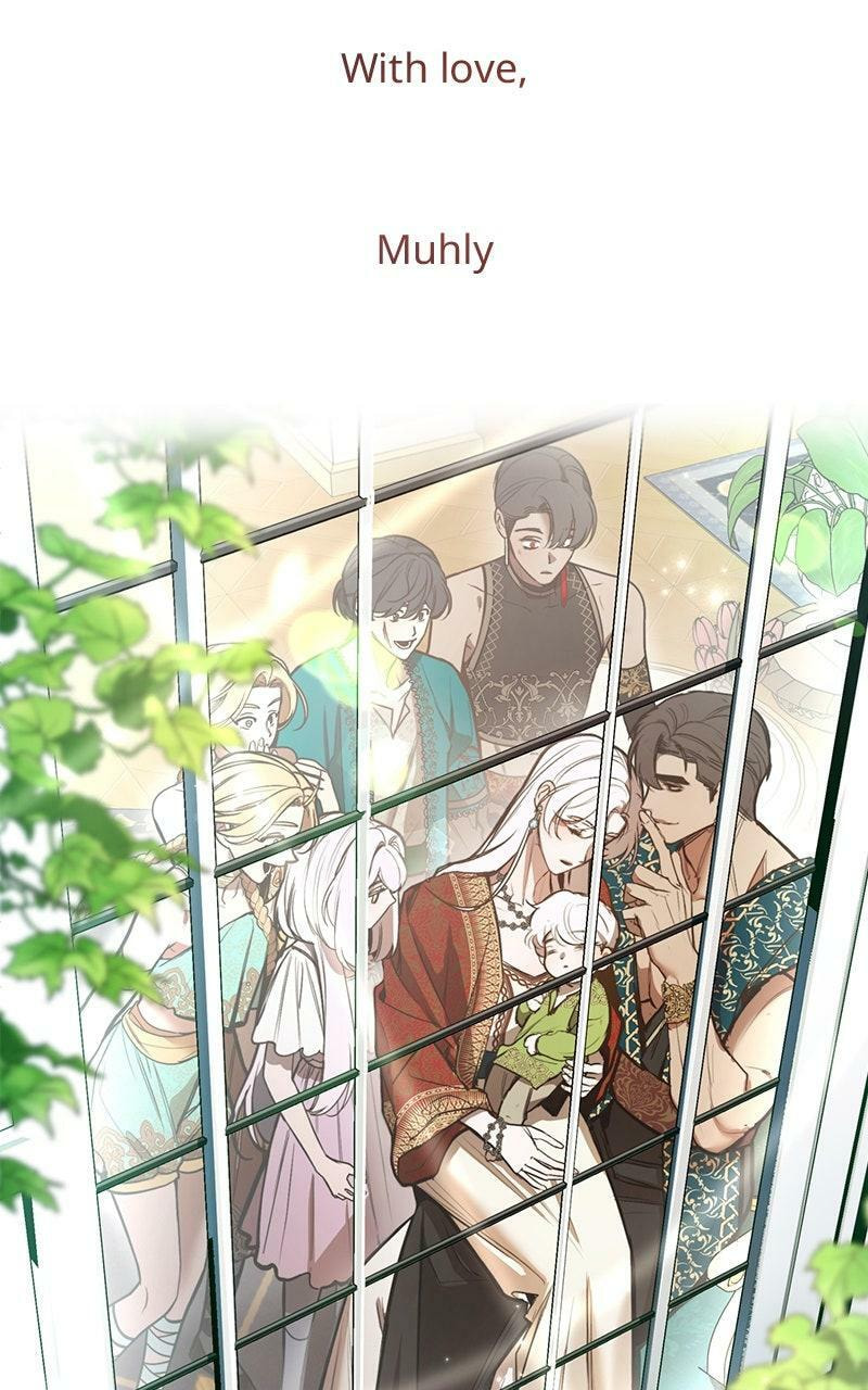 Who Stole the Empress? Chapter 102.5 page 6 - 
