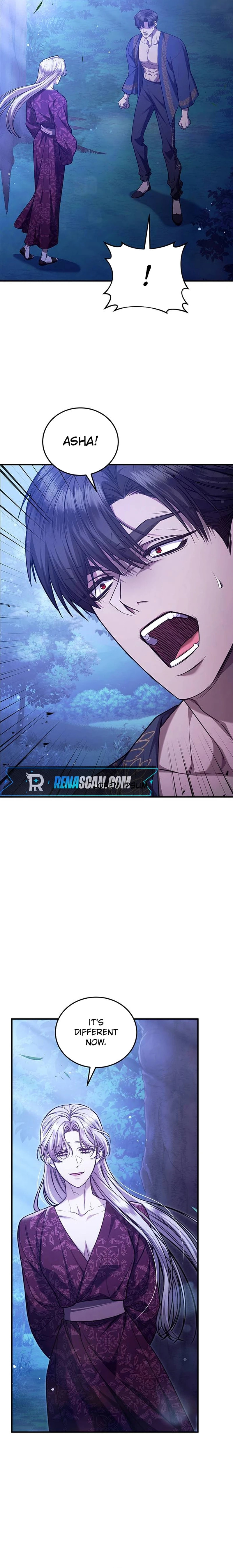 Who Stole the Empress? Chapter 102.6 page 4 - 