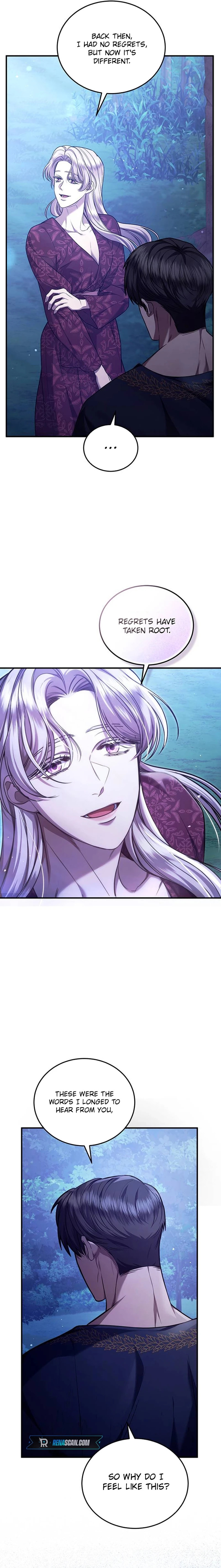 Who Stole the Empress? Chapter 102.6 page 5 - 