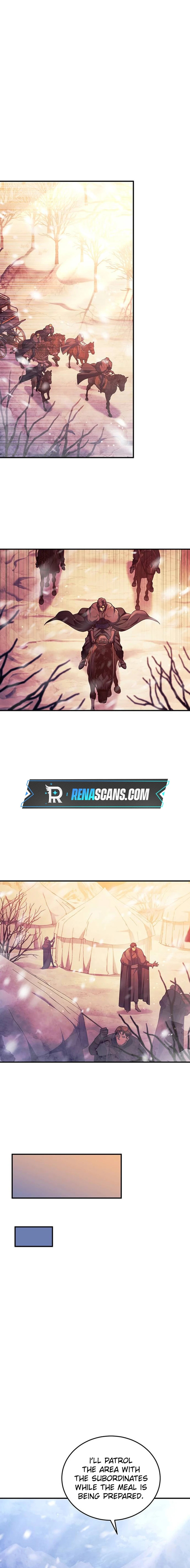 Who Stole the Empress? Chapter 102.7 page 4 - 